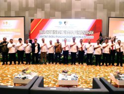 Komitmen Kementerian ATR/BPN Berantas Mafia Tanah dengan Berbagai Upaya