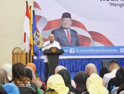 LaNyalla: Kekuasaan Negara Berada di Tangan Ketum Parpol dan Presiden, Bukan Rakyat