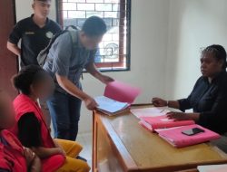 4 Tersangka Kasus Narkoba Dilimpahkan ke Jaksa, 3 Diantaranya WNA