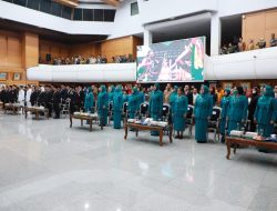Mendagri Dorong TP PKK Kuatkan Political Will