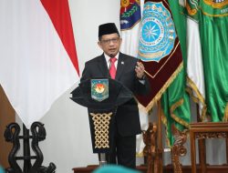 Mendagri Minta Pj. Kepala Daerah Pahami Masyarakat dengan Cara Sering Blusukan