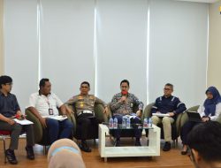 Kesiapan Infrastruktur PUPR dan Kolaborasi Kunci Kelancaran Mudik Lebaran 2023