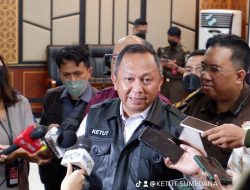 Pusat Penerangan Hukum Menjawab ‘Waspadai Corruptor Fight Back dengan Melemahkan Kewenangan Aparat Penegak Hukum’