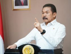 Jaksa Agung Tindak Tegas Oknum Jaksa yang Lakukan Dugaan Pemerasan