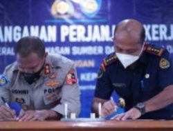 Pembudidaya Udang di Batam Berkomitmen Patuhi Aturan Perizinan Berusaha