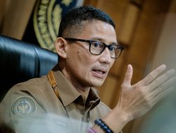 Kemenparekraf Apresiasi Sukses Film ‘Jiwa Jagad Jawi’ Raih Gold Award dalam ITFFA 2023