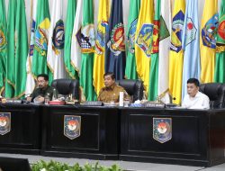 Kemendagri Minta Pemda Tingkatkan Realisasi Belanja