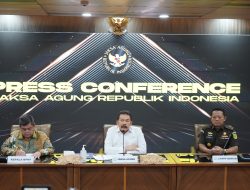 Ini Jumlah Kerugian Keuangan Negara dalam Perkara BAKTI Kementerian Komunikasi dan Informatika
