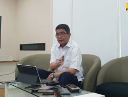 Kementerian PUPR Catat Program Sejuta Rumah Capai 298.203 Unit pada Kuartal I