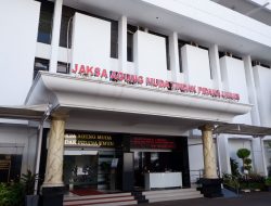 JAM-Pidum Setujui 12 Pengajuan Restorative Justice