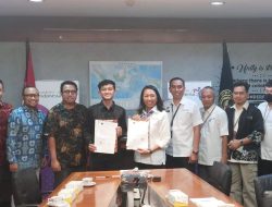 Kemenparekraf Jalin Kerja Sama dengan Atourin Pasarkan Paket Desa Wisata