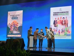 Jelang Tahun Terakhir RPJMN, Wapres Tekankan Rencana Pembangunan yang Inklusif dan Berkelanjutan