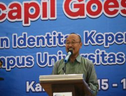 Rektor UBP: IKD Dorong Negara Terus Bertumbuh Maju