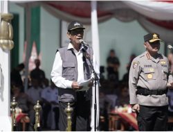 Kabaharkam Polri Sebut Polisi RW Praktik Kedekatan Aparat dan Masyarakat di Akar Rumput