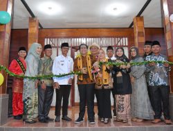 Gus Halim: Wisata Nagari Harau Layak Masuk Jejaring Desa Wisata se-ASEAN