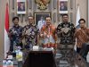 BSKDN Kemendagri Pacu Papua Barat Tingkatkan Ekosistem Inovasi Pengelolaan Sagu