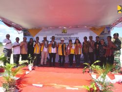 Kementerian PUPR: 2.100 Unit Rumah bagi Pejuang Eks Timor Timur di Kupang, Rampung September Tahun 2023
