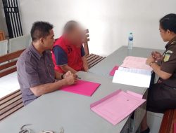 Pelaku Penganiayaan Panitia Jalan Santai Gerindra Dilimpahkan ke Kejaksaan