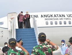 Bertolak ke Bali, Wapres akan Resmikan Asia Media Summit ke-18 Tahun 2023