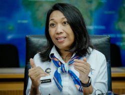 Kemenparekraf Promosikan Parekraf Indonesia ke Pasar Arab Saudi dalam RTF 2023