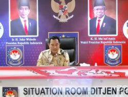 Kemendagri Bangun Sinergi Pencegahan Tindak Pidana Perdagangan Orang