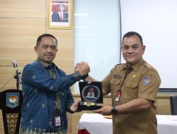 Dukung Integritas Pemerintahan, BPSDM Kemendagri Adakan Pelatihan APIP dengan KPK