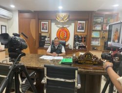 Kejaksaan Agung Periksa 6 Orang Saksi Terkait Perkara BAKTI Kementerian Komunikasi dan Informatika
