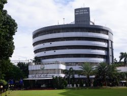 Kejaksaan Agung Periksa 3 Orang Saksi Terkait Perkara BAKTI Kementerian Komunikasi dan Informatika