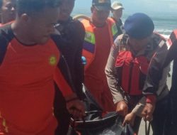 2 Korban Tenggelam di Holtekamp Ditemukan Tim SAR Gabungan