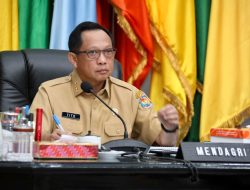 Mendagri: Jangan Ada Penimbunan Bawang Putih