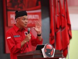 LSI Denny JA: Kemiskinan Masih Tinggi di Jateng, Publik Ragukan Ganjar dalam Isu Ekonomi