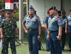 KRI Bung Karno-369 Segera Diresmikan Masuk Jajaran TNI AL