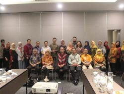 Bersama BKN dan Sekretariat Negara, Ditjen Badilum Lakukan Penyelesaian Proses Pensiun Pegawai Negeri Sipil