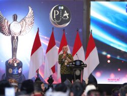 300 Kepala Deaa dan Lurah seluruh Indonesia Ikuti Ajang Paralegal Academy