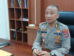Polres Morowali Tangkap Anak yang Bunuh Ibunya karena Sabu dan Judi Online