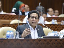 Apresiasi Capaian WTP Kemendes PDTT, DPR Siap Perjuangkan Kenaikan Anggaran