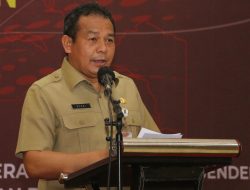 Kapuspen Kemendagri: 17 Gubernur Berakhir Masa Jabatannya Mulai September 2023