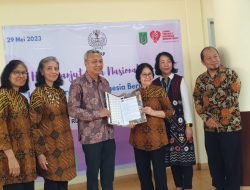 Peringati Hari Lansia Nasional, Kementerian PUPR Serahterimakan Rusun Lansia Sasana Tresna Werdha Karya Bhakti Pembangunan di Cibubur
