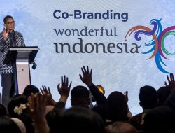 Kemenparekraf Ajak Mitra Co-Branding Perluas Program Kerja Sama Melalui WICF 2023