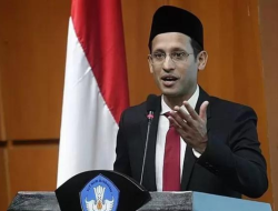 Peringati Hardiknas 2023, Mendikbudristek Ajak Masyarakat Bergerak Bersama Semarakkan Merdeka Belajar