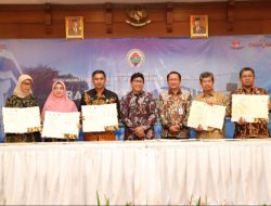 Gus Halim: Semua Program Kerja Harus Tercapai di Tahun 2023