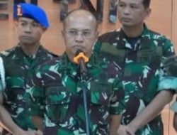 Kapuspen TNI : Video di Medsos Dukungan TNI untuk Anies adalah Hoax