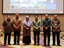 RTRW Provinsi Jawa Timur Selaraskan Aspek Pertumbuhan Ekonomi dengan Pembangunan Berkelanjutan