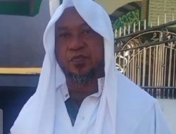 Juru Kunci Makam Syekh Yusuf Apresiasi Kegiatan Revitalisasi Polres Gowa