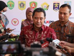 Indonesia Maju Expo & Forum 2023, Ikhtiar Kemendagri Dorong Pemulihan Ekonomi