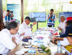 Percepat Pembangunan Tol Yogyakarta-Bawen, Menteri Basuki Targetkan Pengadaan Lahan Rampung Akhir 2023