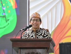 Gus Halim: Pondok Pesantren Pilar Pembangunan Desa