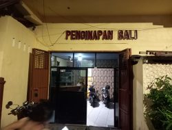 Owner Penginapan Bali Bantah Miliki Becking dan Tempatnya Jadi Prostitusi Esek-Esek