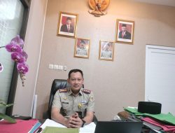 Kantah Bogor II Tingkatkan Kualitas Data Pertahanan Melalui Pemetaan Metode Fotogrametri