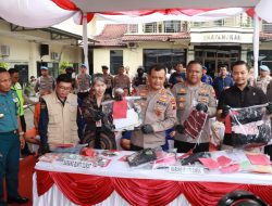 Guru Pencak Silat di Cilacap Cabuli Muridnya, Korban Masih di Bawah Umur